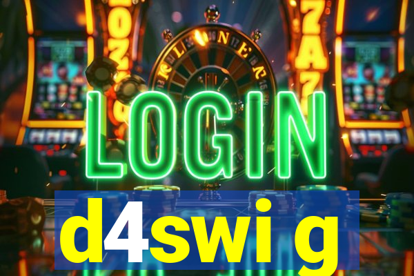 d4swi g